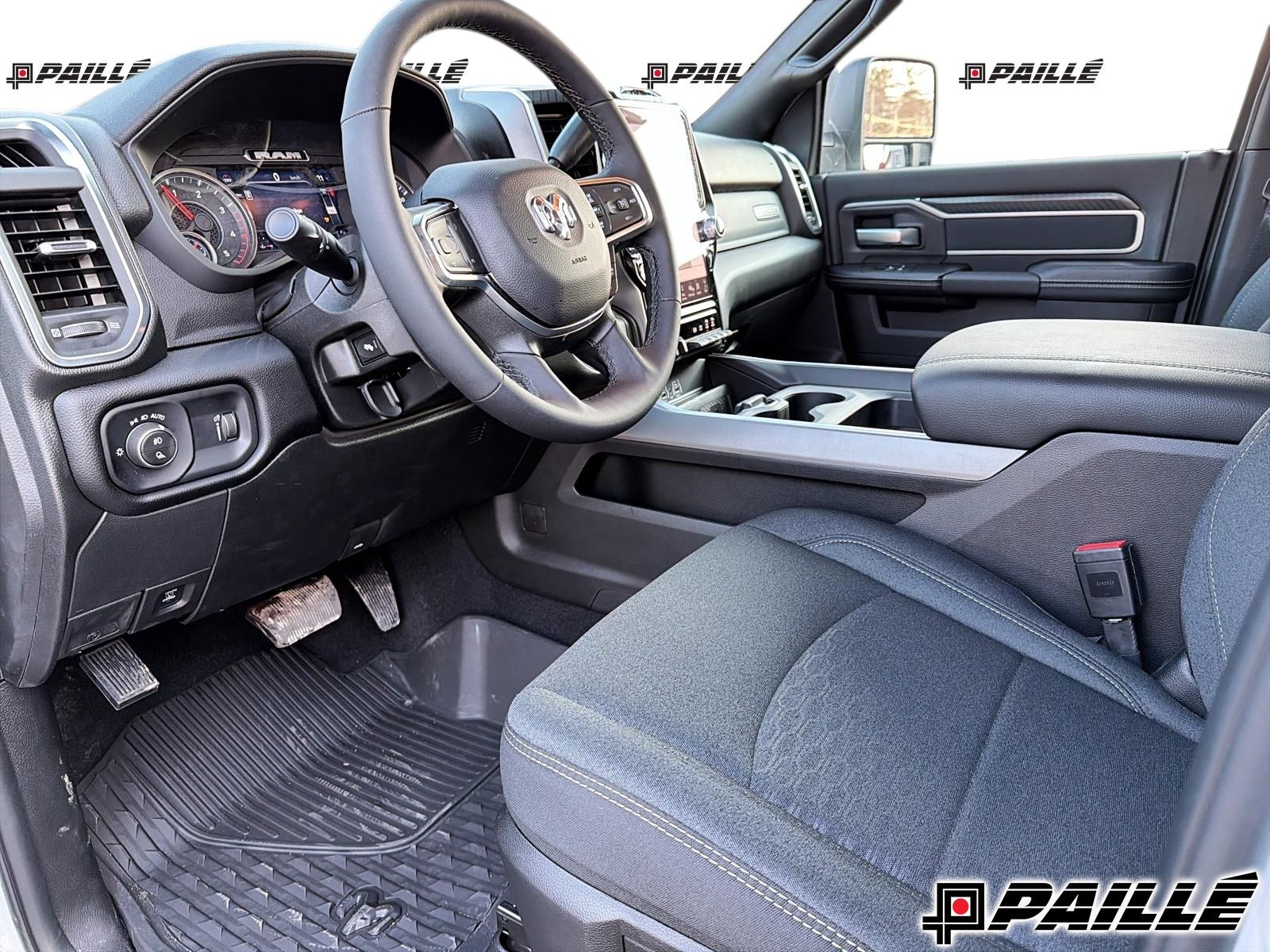 Ram 2500  2026 à Sorel-Tracy, Québec