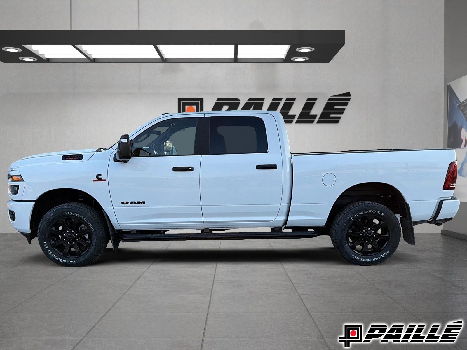 Ram 2500  2026 à Sorel-Tracy, Québec