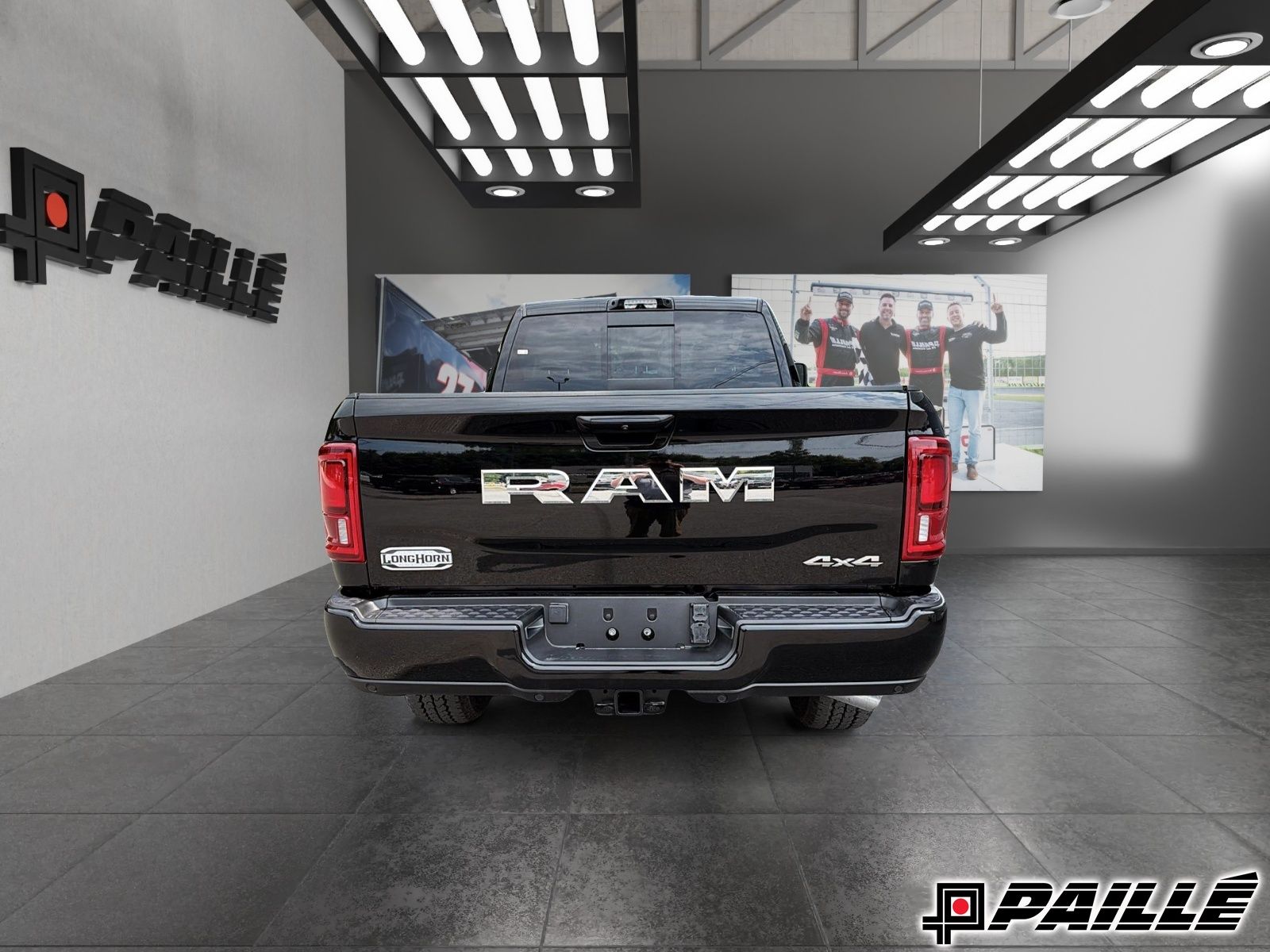 Ram 2500  2026 à Sorel-Tracy, Québec