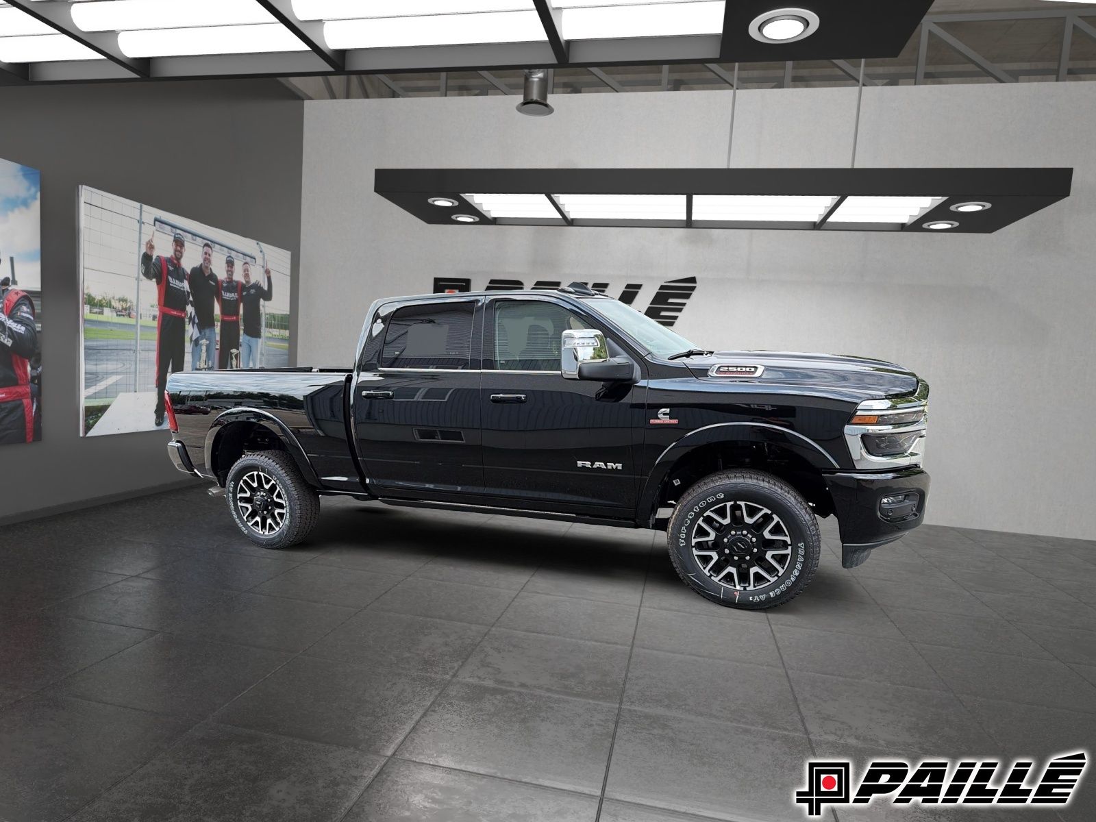 Ram 2500  2026 à Sorel-Tracy, Québec