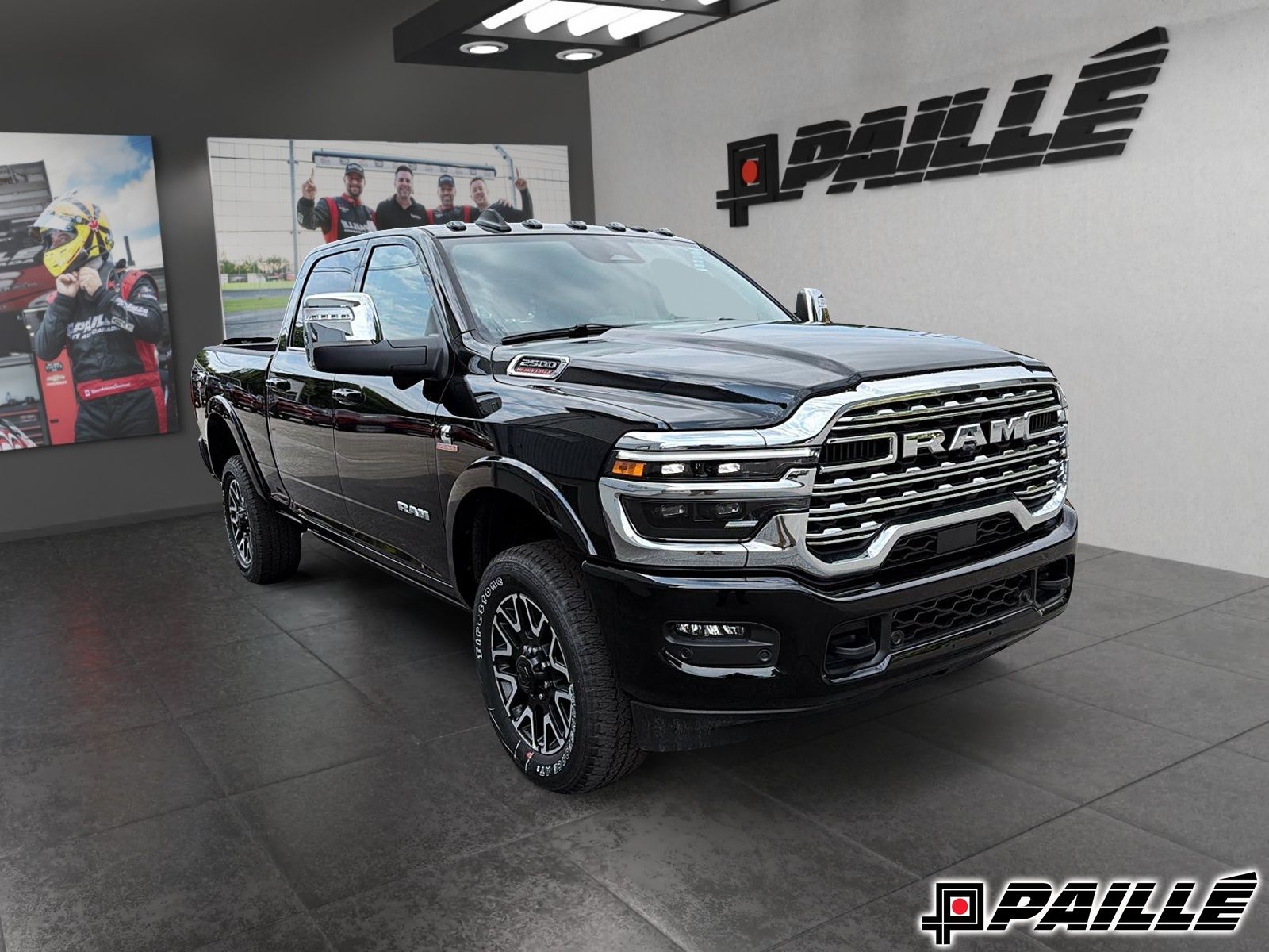 Ram 2500  2026 à Sorel-Tracy, Québec