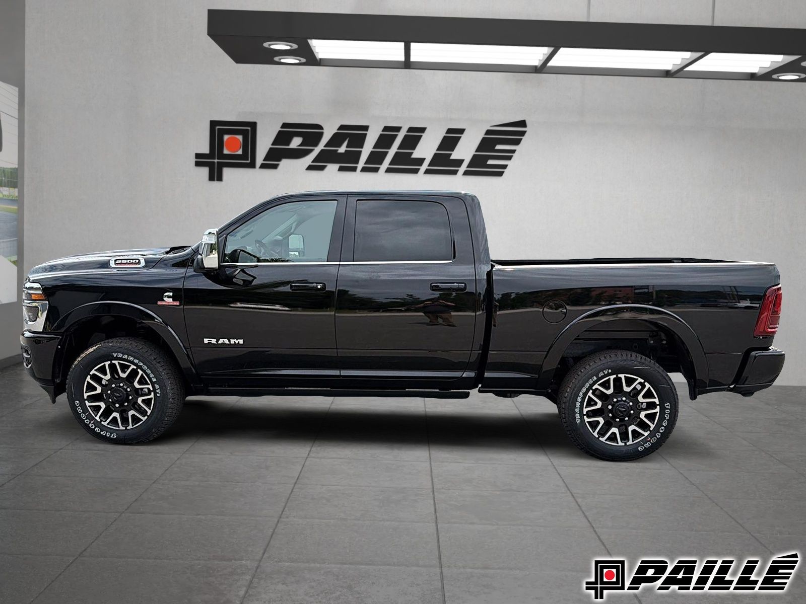 Ram 2500  2026 à Sorel-Tracy, Québec