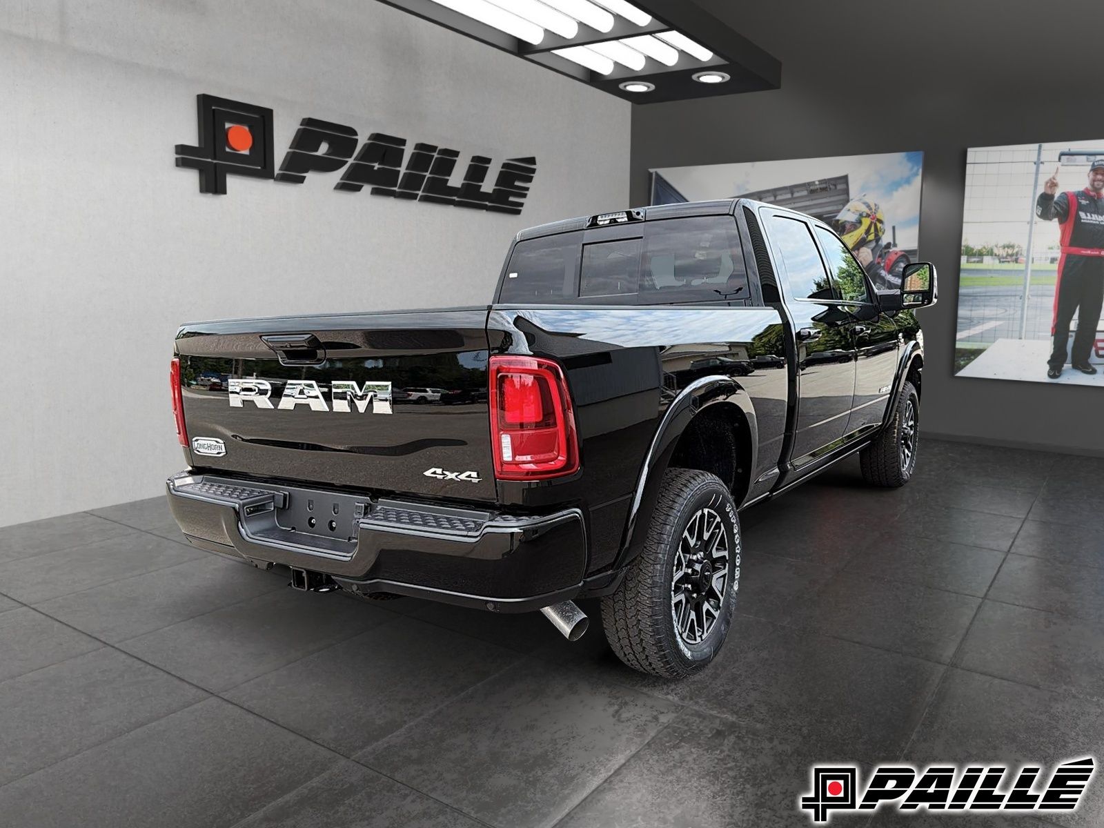 Ram 2500  2026 à Sorel-Tracy, Québec