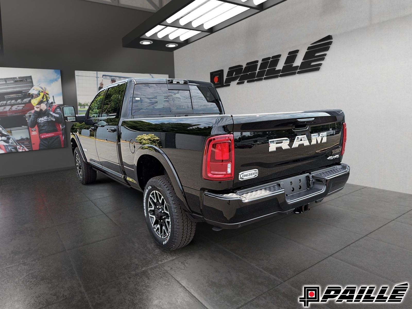Ram 2500  2026 à Sorel-Tracy, Québec