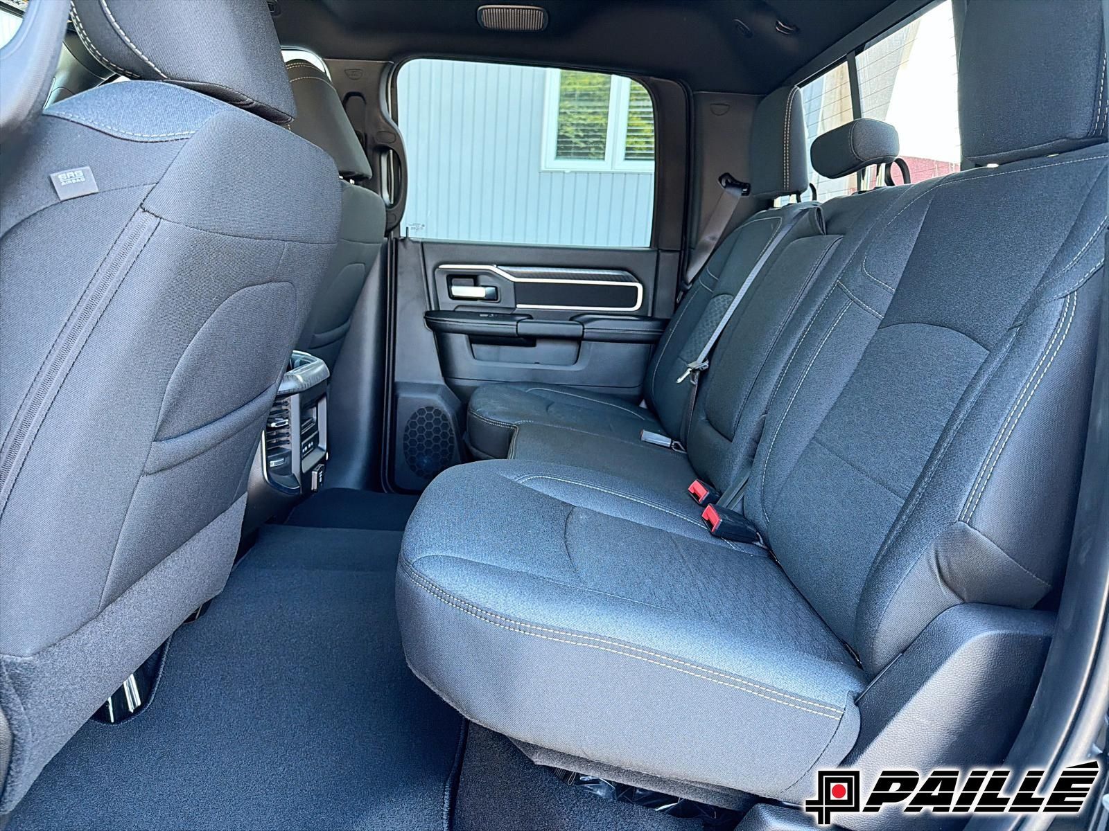 2026 Ram 2500 in Nicolet, Quebec