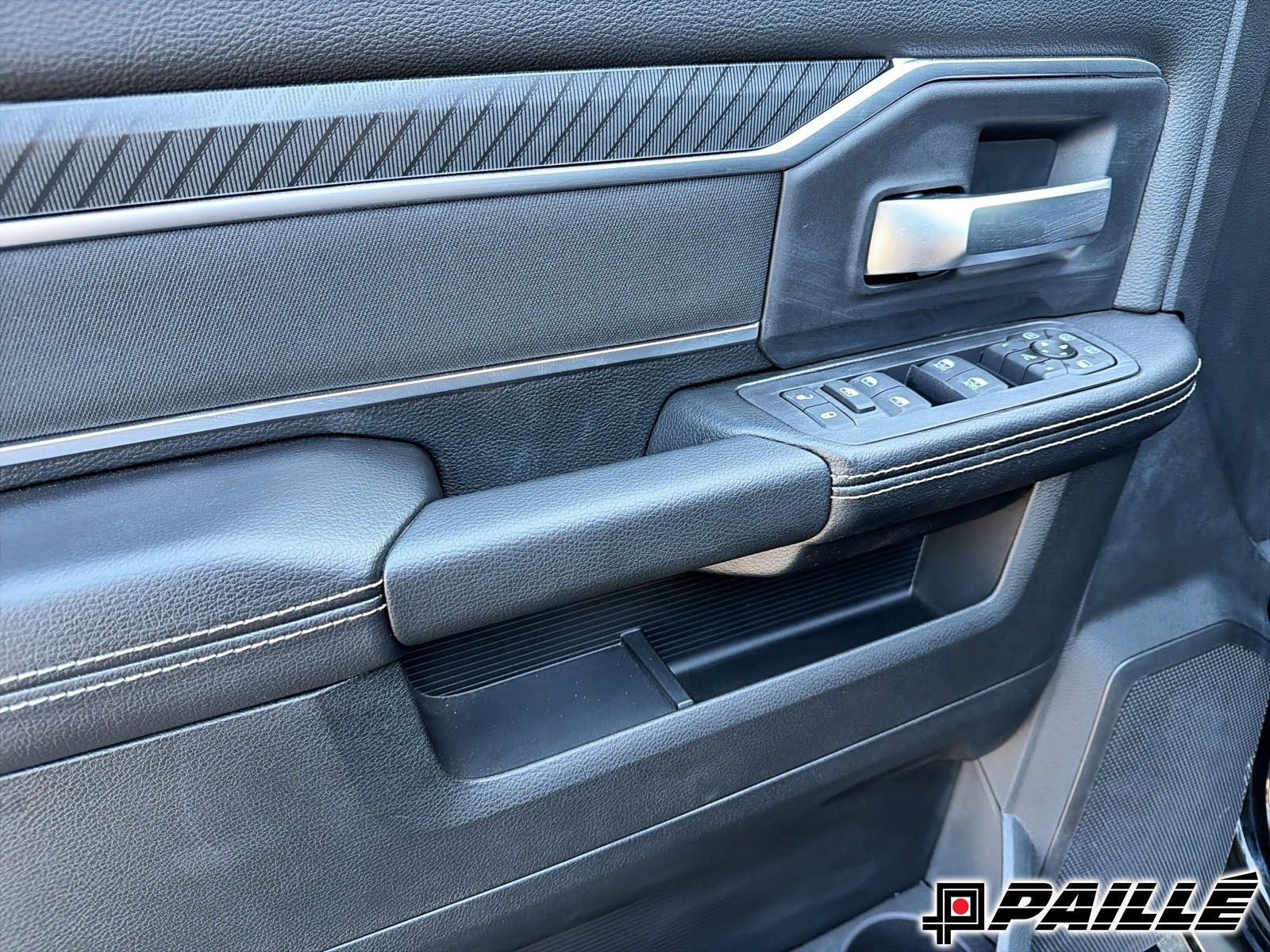 2026 Ram 2500 in Nicolet, Quebec