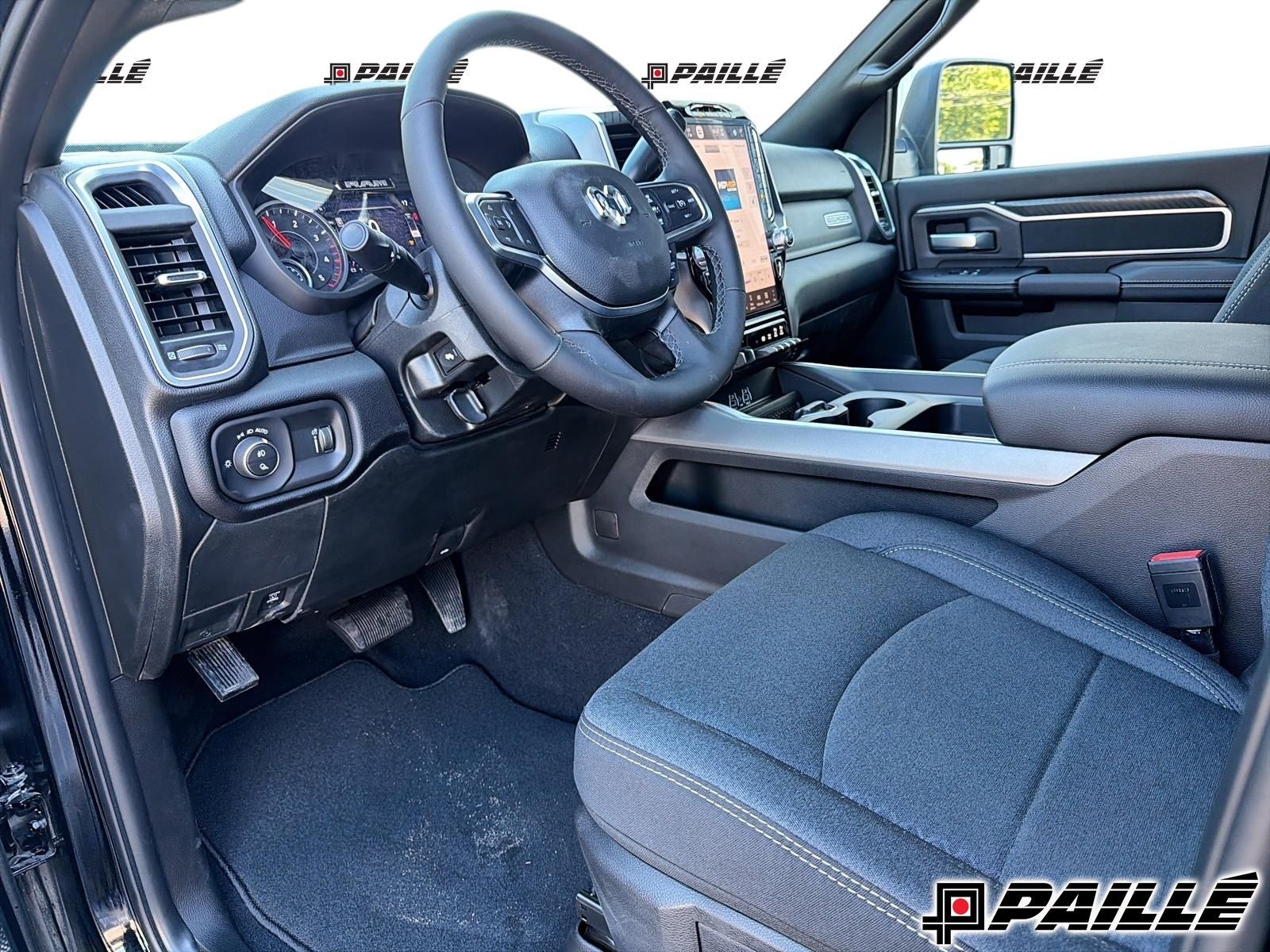 2026 Ram 2500 in Nicolet, Quebec