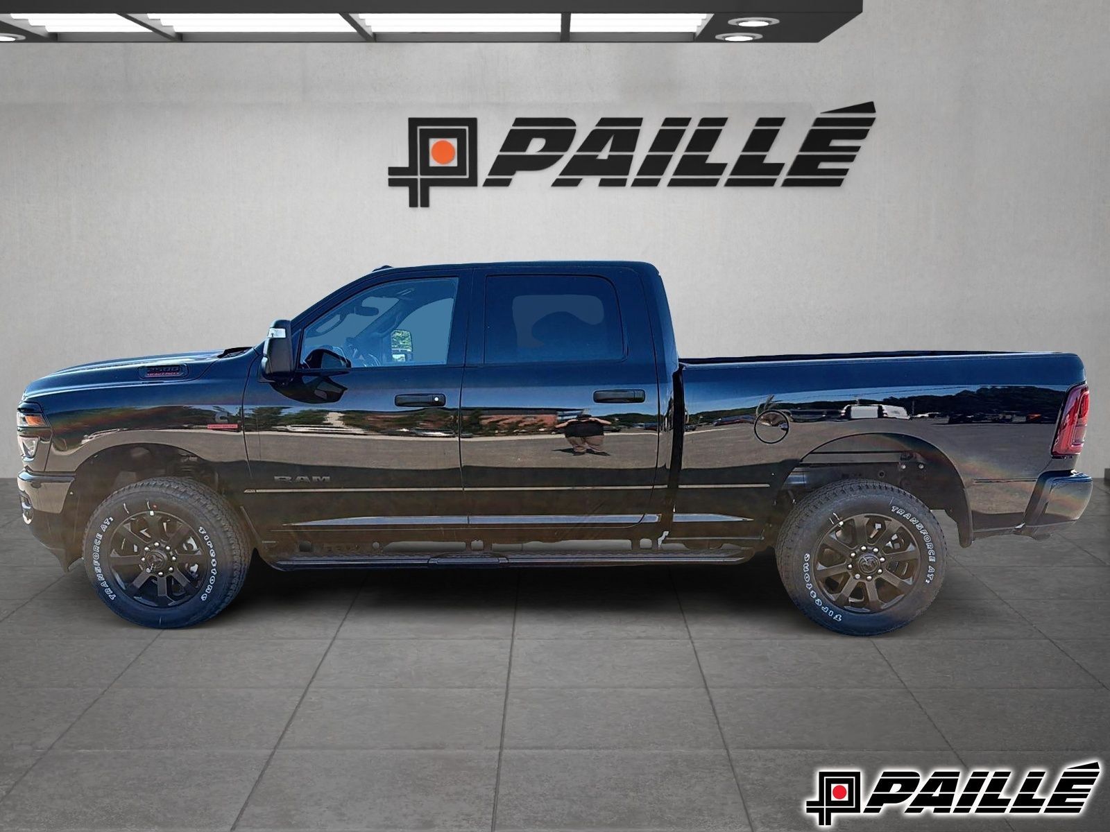 2026 Ram 2500 in Nicolet, Quebec