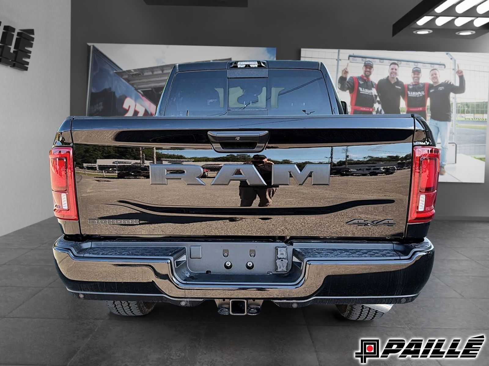 2026 Ram 2500 in Nicolet, Quebec