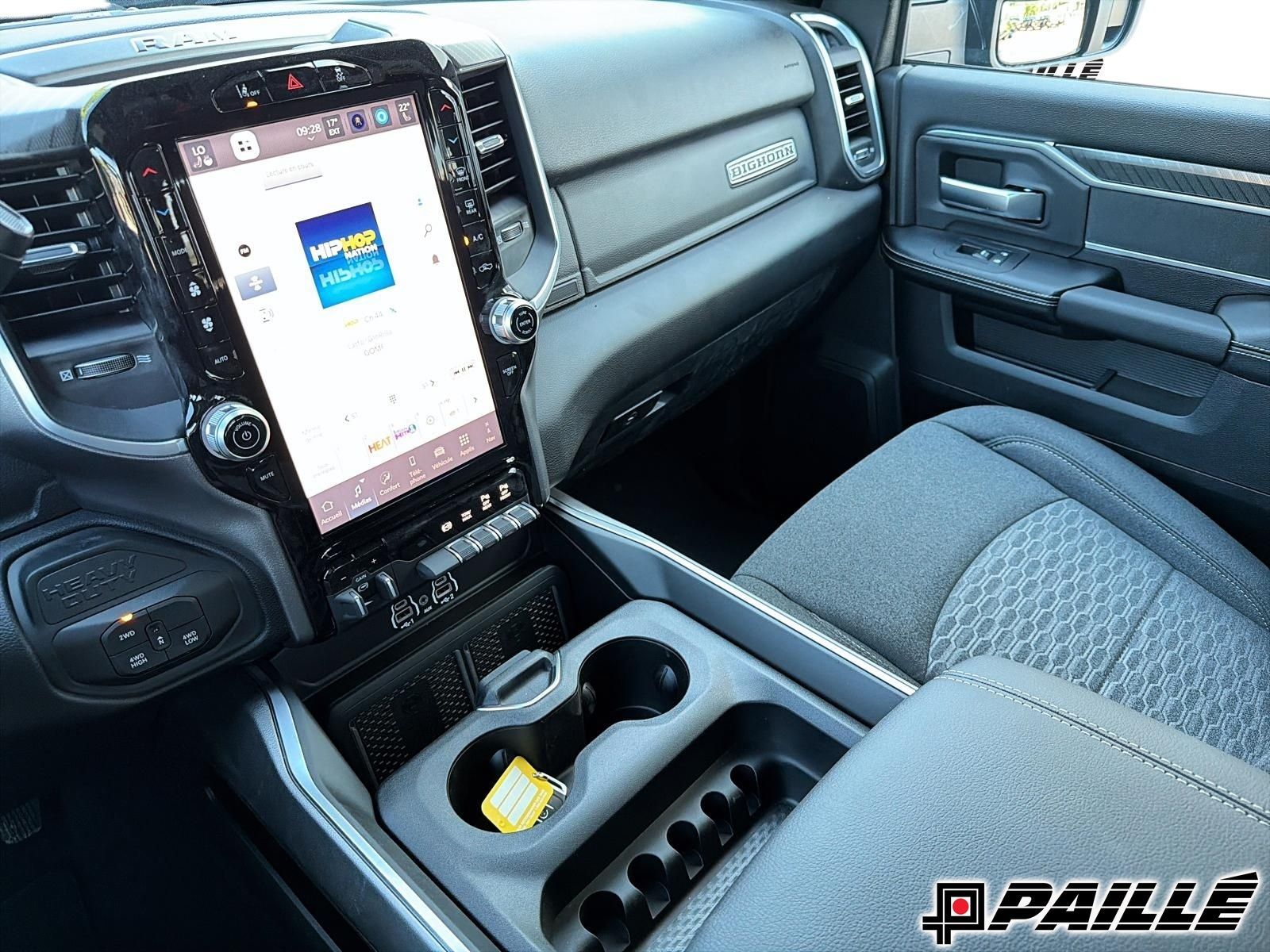 2026 Ram 2500 in Nicolet, Quebec