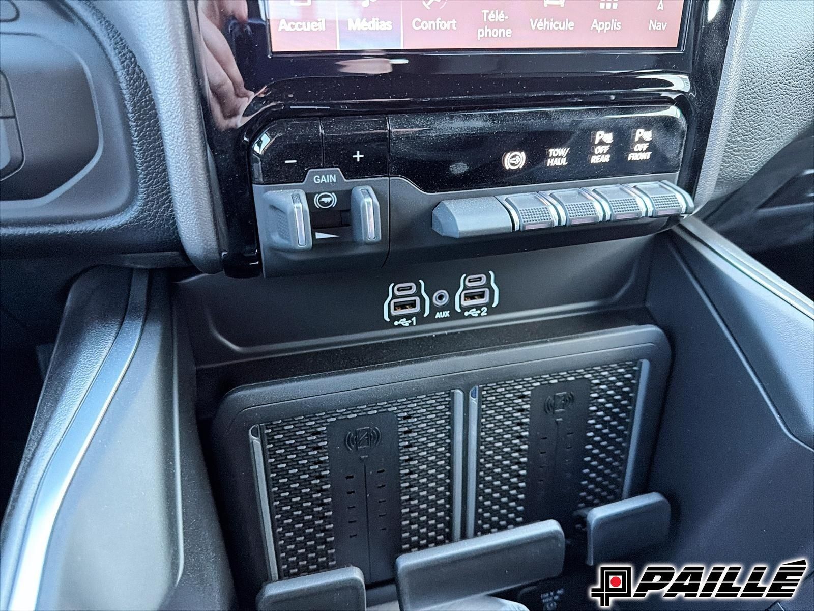 2026 Ram 2500 in Nicolet, Quebec
