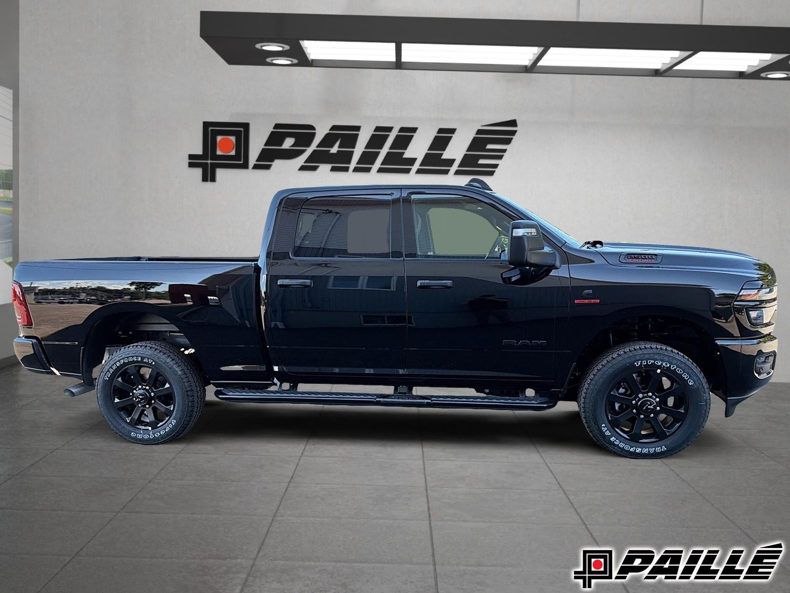 2026 Ram 2500 in Nicolet, Quebec
