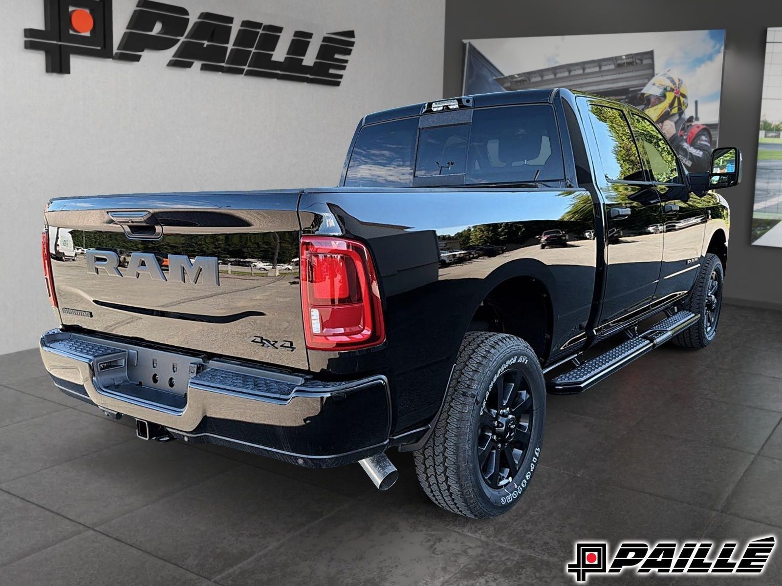 2026 Ram 2500 in Nicolet, Quebec