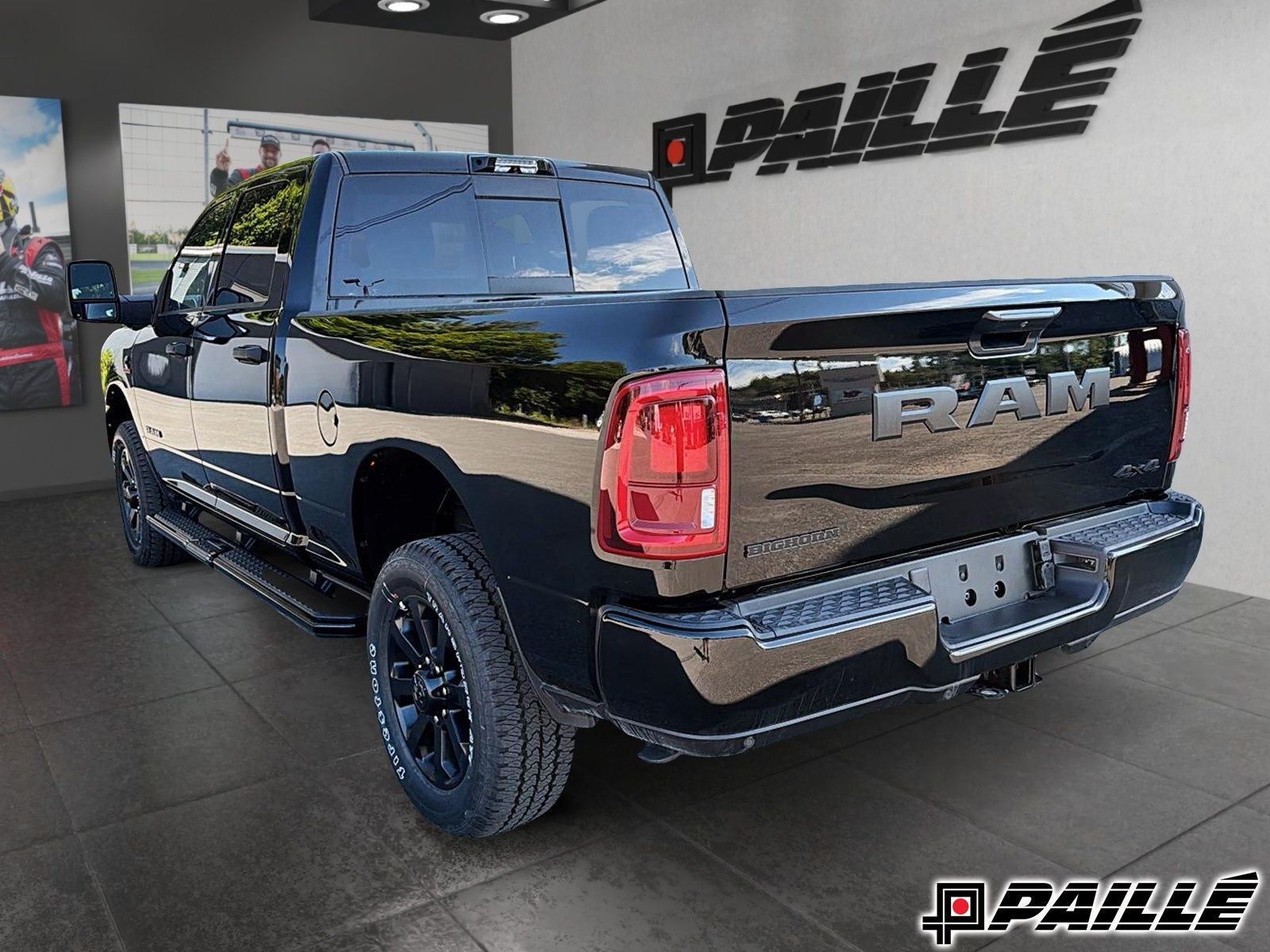 2026 Ram 2500 in Nicolet, Quebec