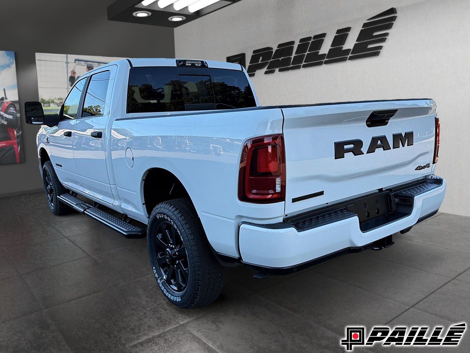 2026 Ram 2500 in Sorel-Tracy, Quebec