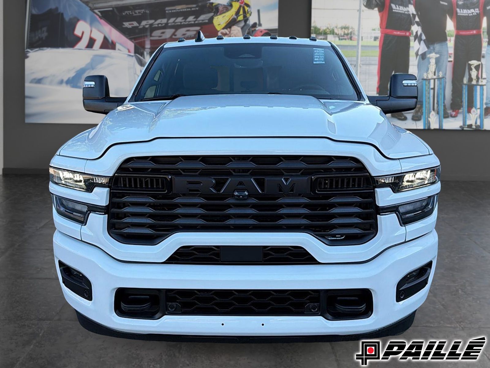 2026 Ram 2500 in Sorel-Tracy, Quebec