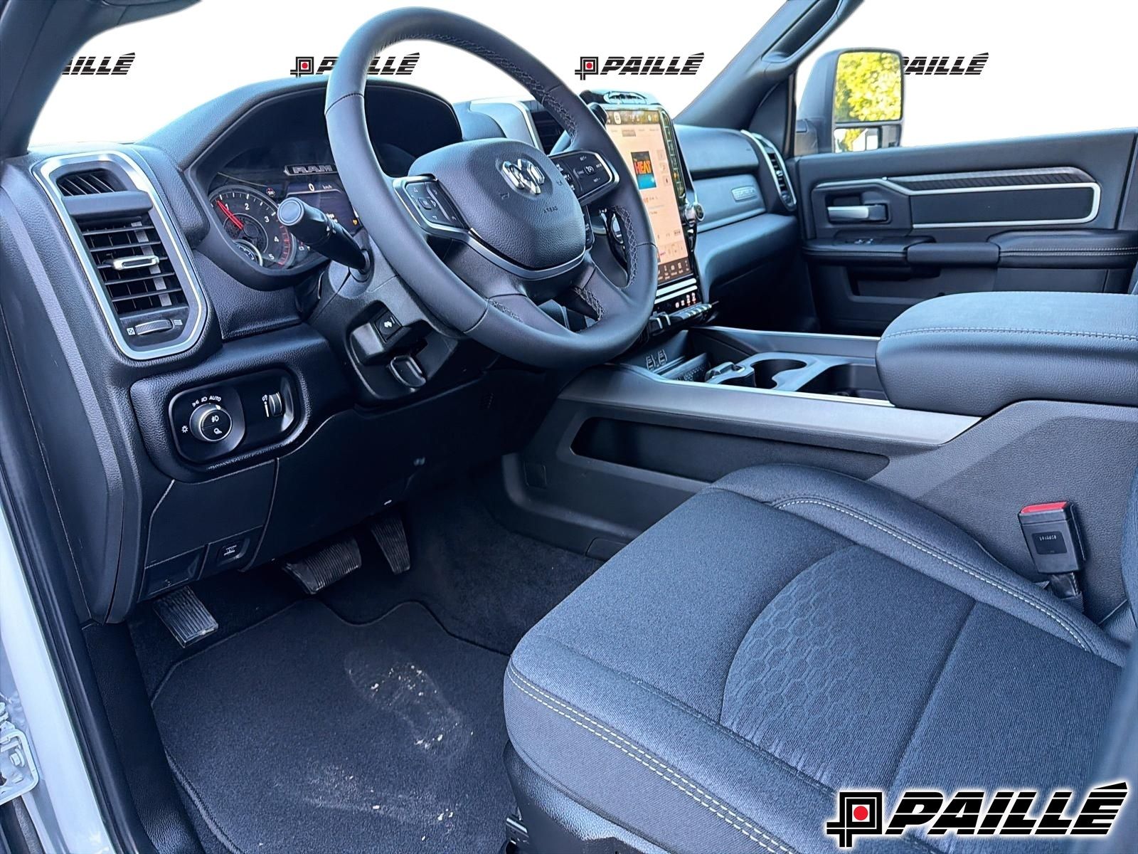 2026 Ram 2500 in Sorel-Tracy, Quebec
