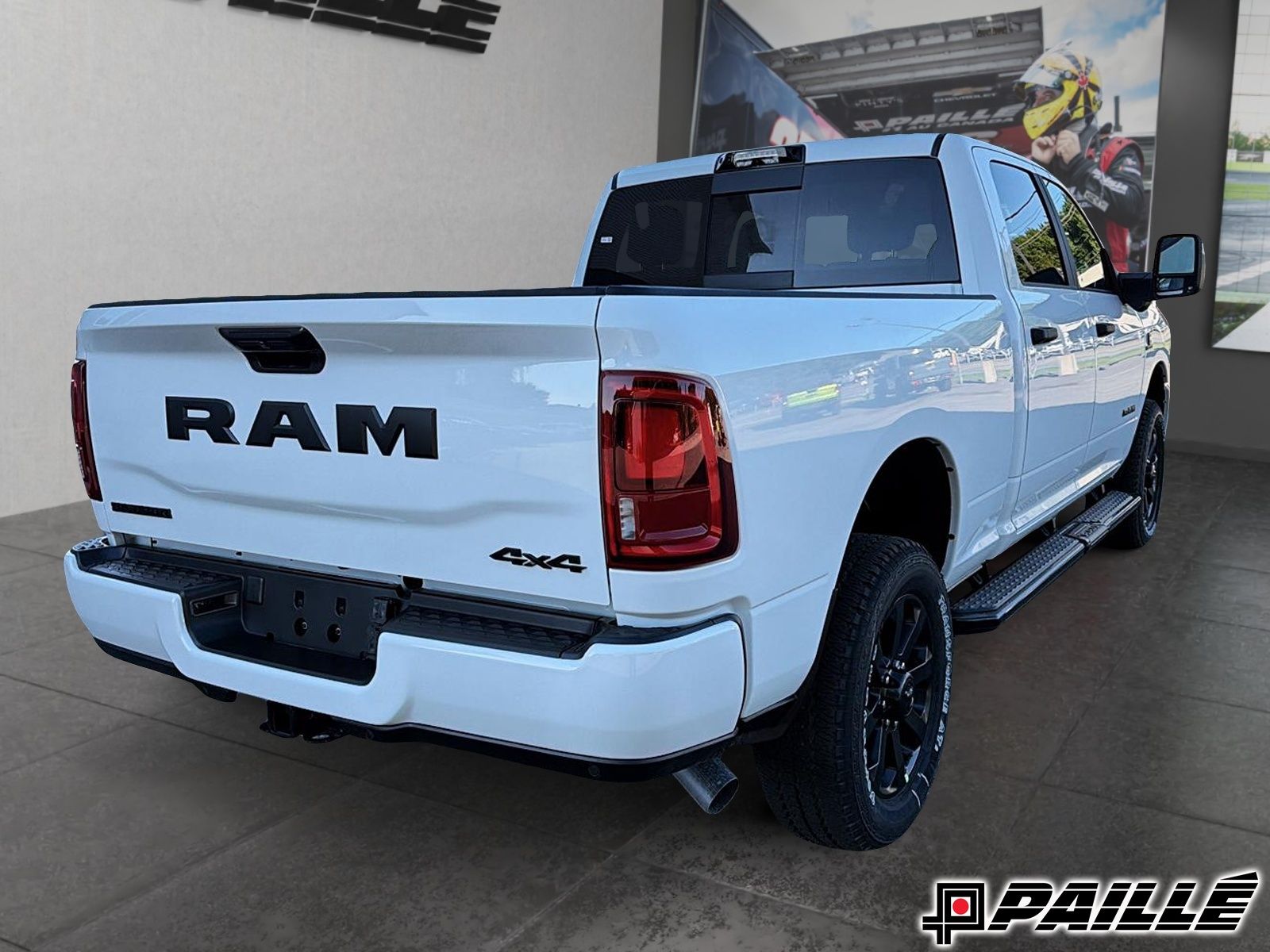2026 Ram 2500 in Sorel-Tracy, Quebec