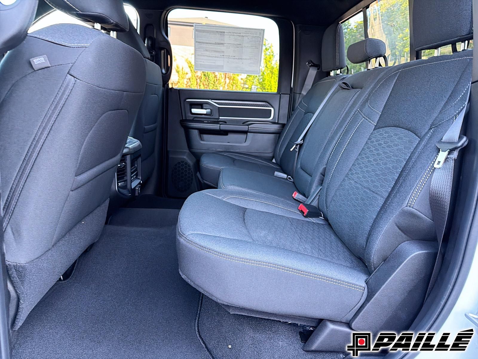 2026 Ram 2500 in Sorel-Tracy, Quebec