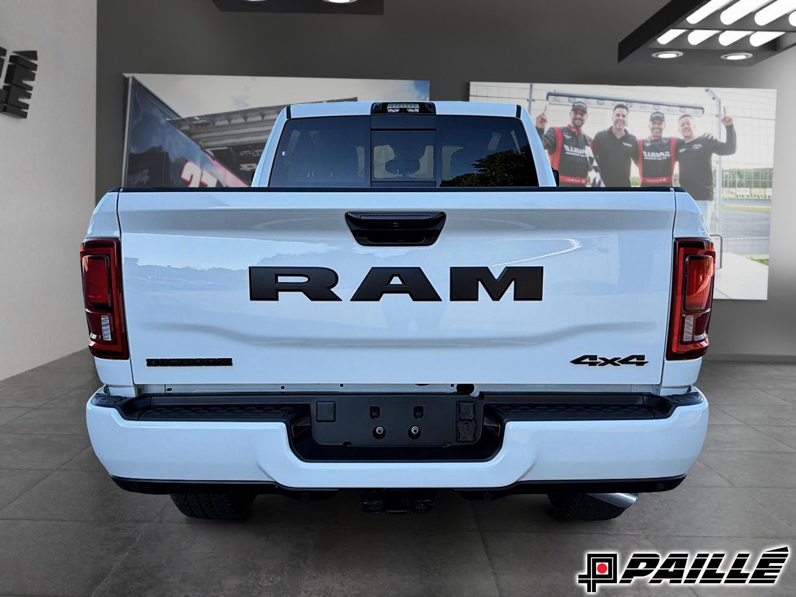 2026 Ram 2500 in Sorel-Tracy, Quebec