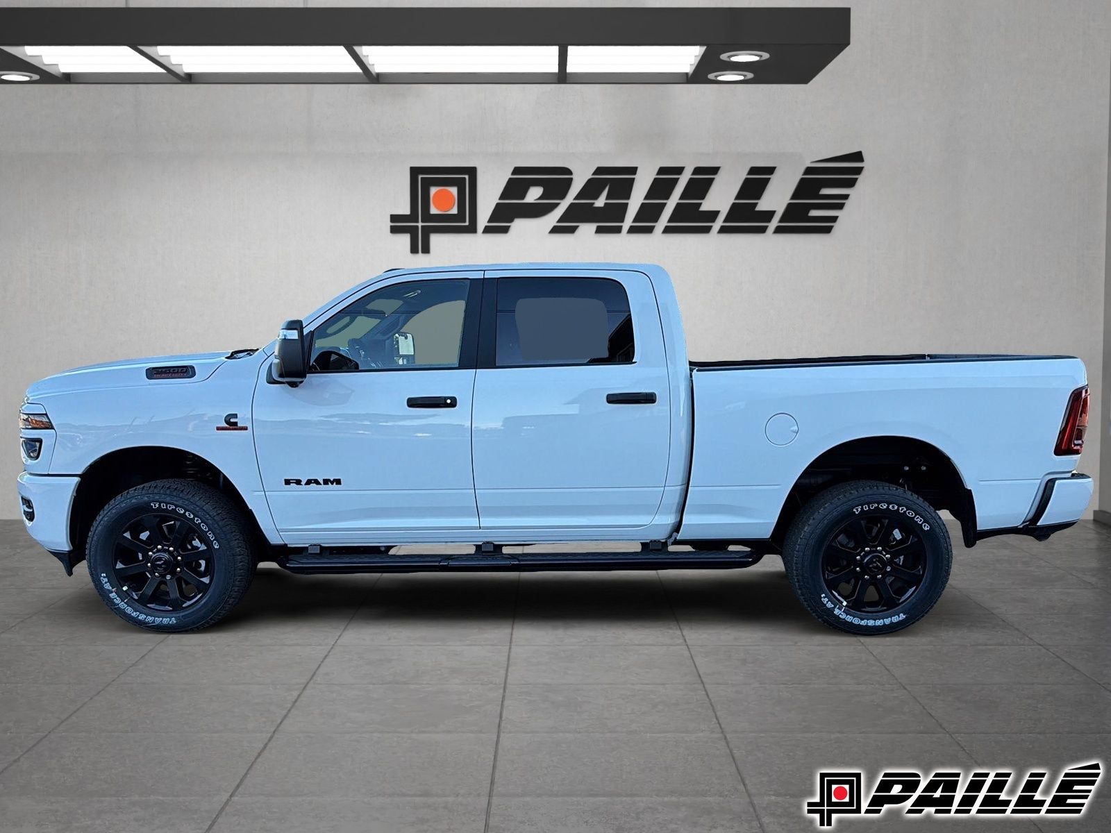 2026 Ram 2500 in Sorel-Tracy, Quebec
