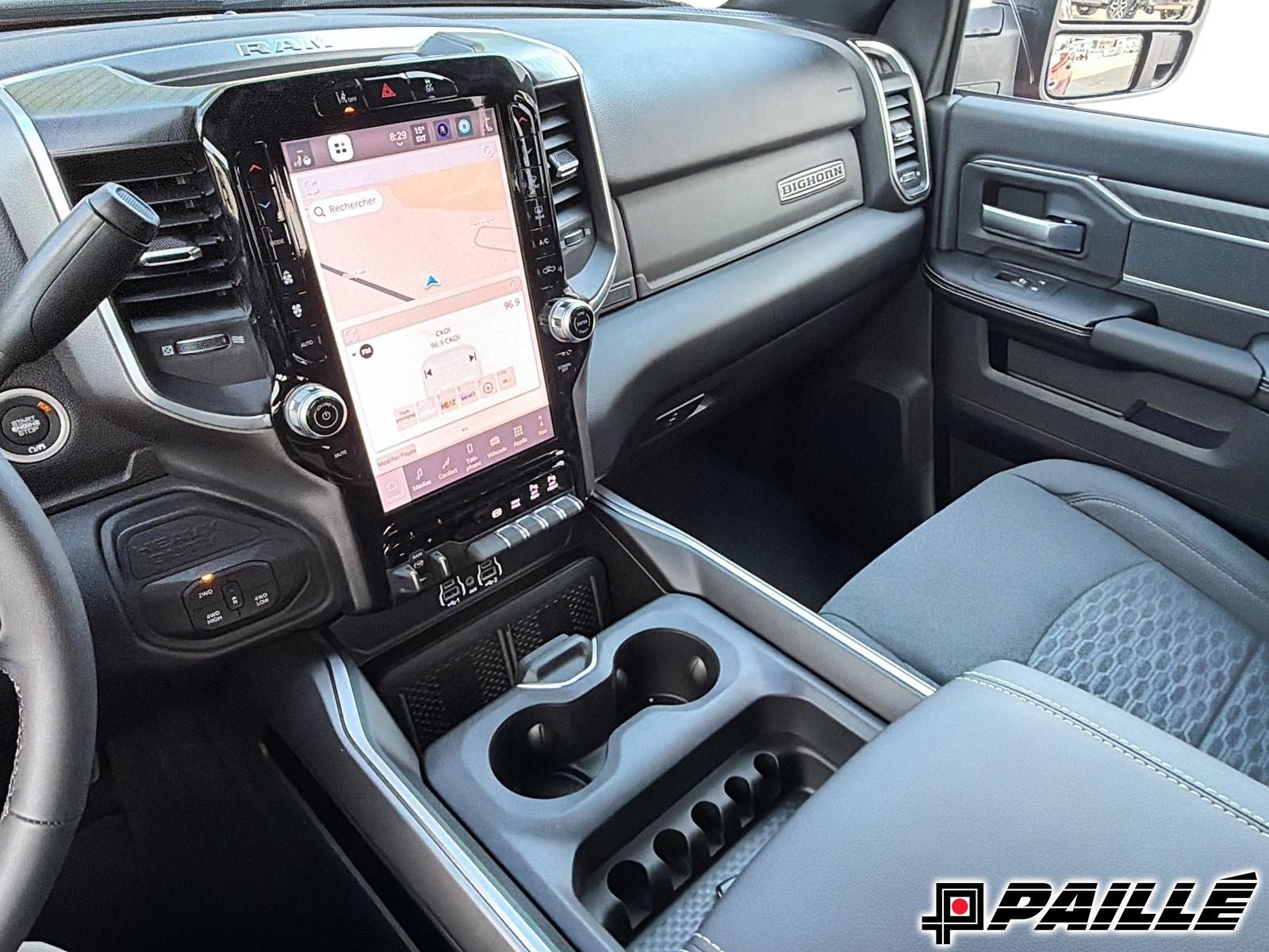 2026 Ram 2500 in Nicolet, Quebec