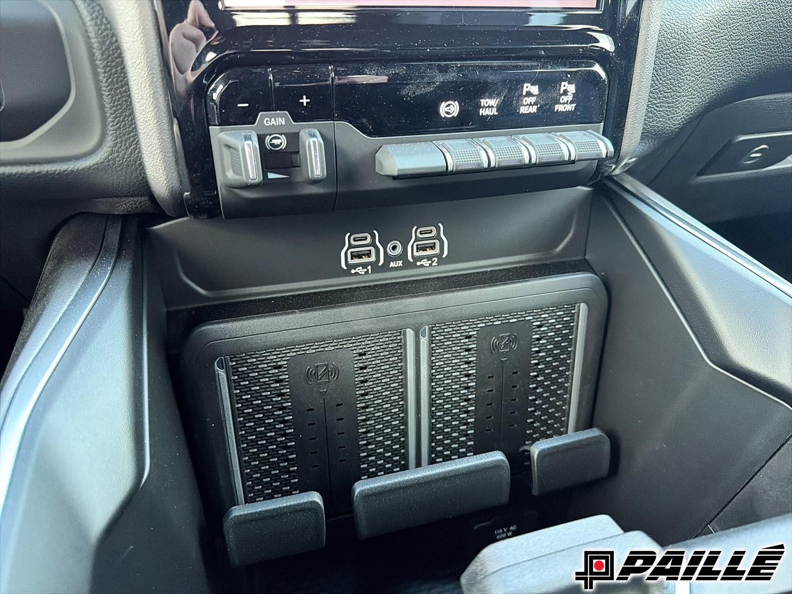 2026 Ram 2500 in Nicolet, Quebec