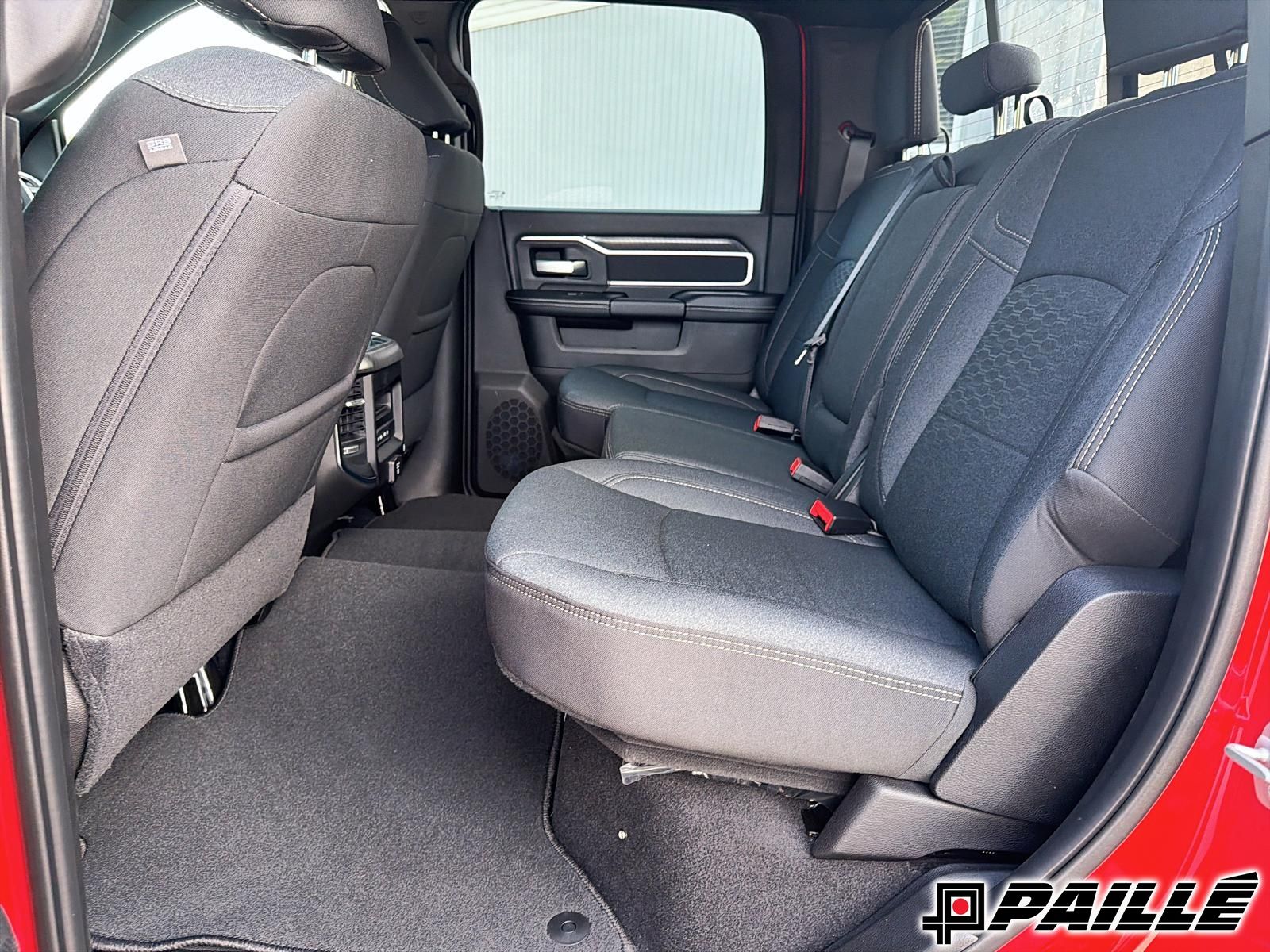 2026 Ram 2500 in Nicolet, Quebec