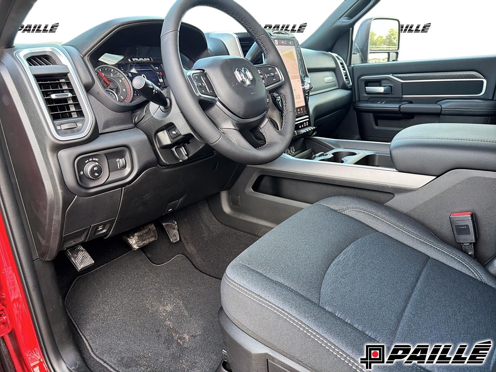 2026 Ram 2500 in Nicolet, Quebec