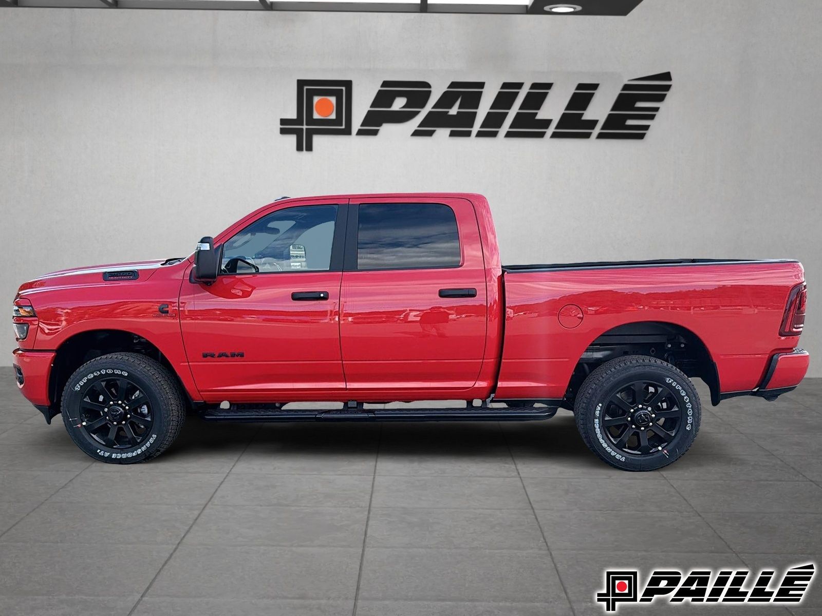 2026 Ram 2500 in Nicolet, Quebec