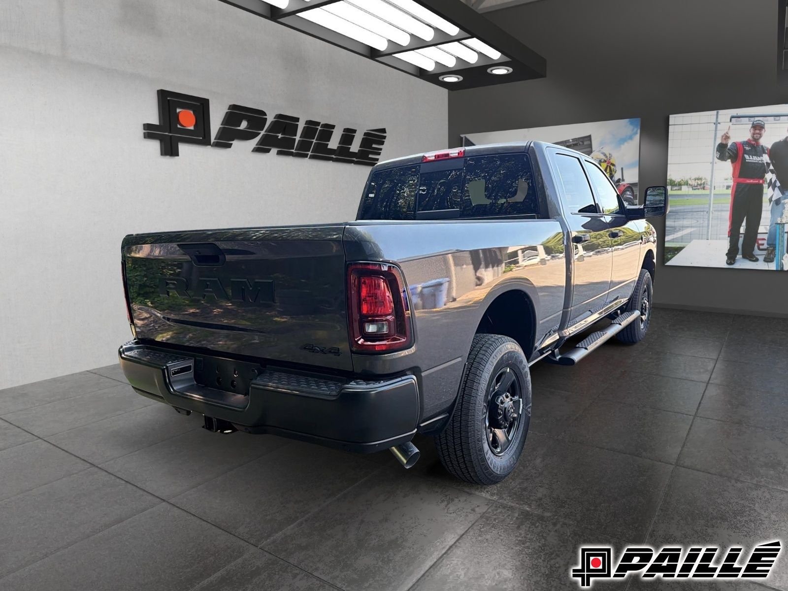 Ram 2500  2026 à Sorel-Tracy, Québec