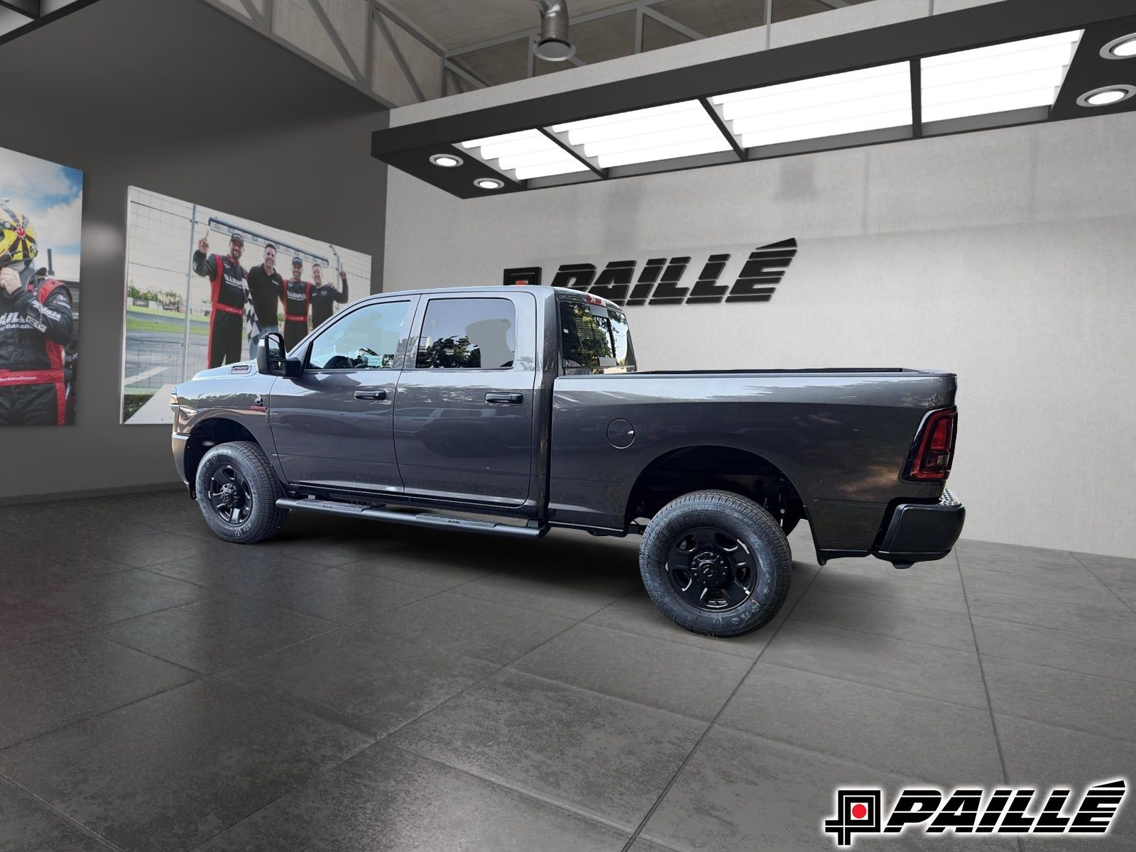 Ram 2500  2026 à Sorel-Tracy, Québec