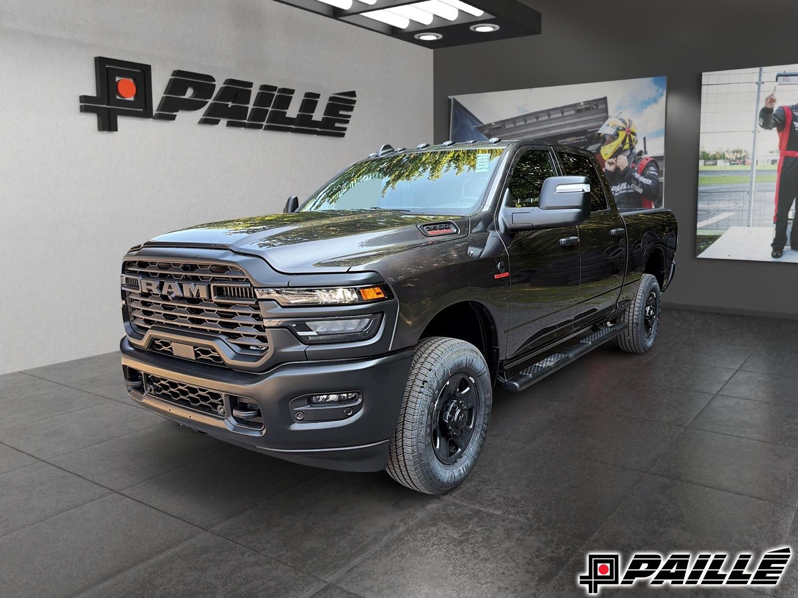 Ram 2500  2026 à Sorel-Tracy, Québec