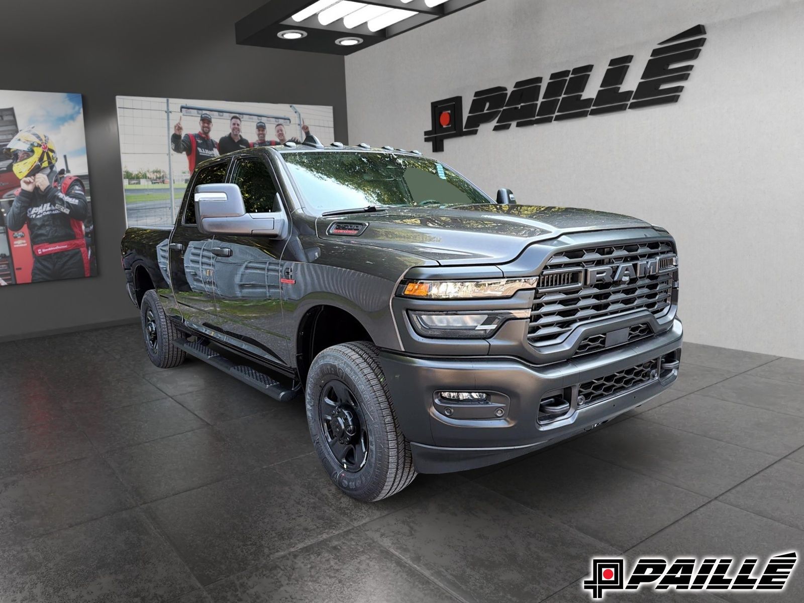 Ram 2500  2026 à Sorel-Tracy, Québec