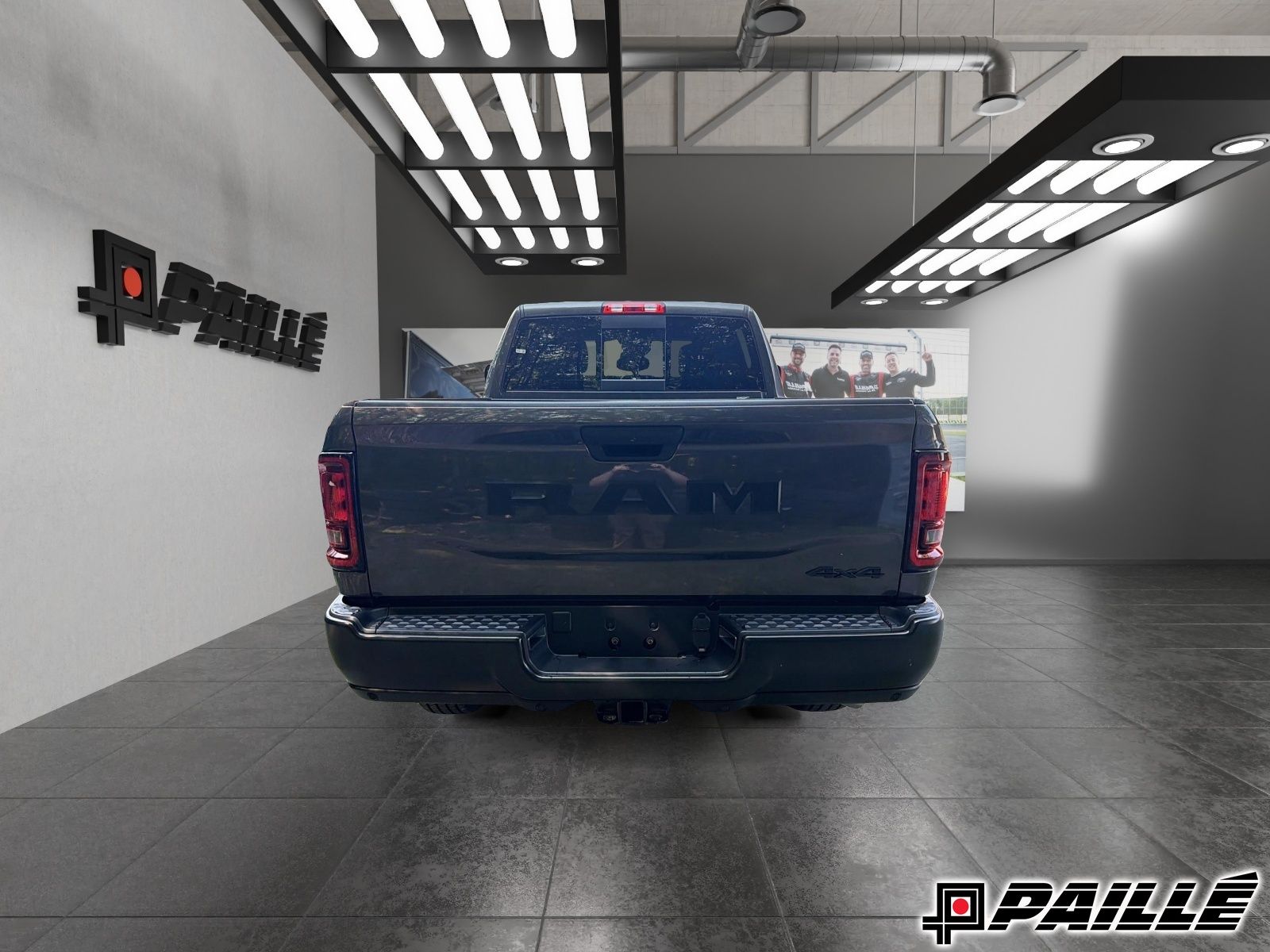 Ram 2500  2026 à Sorel-Tracy, Québec