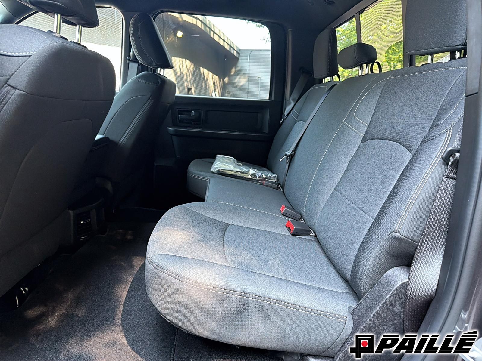 Ram 2500  2026 à Sorel-Tracy, Québec