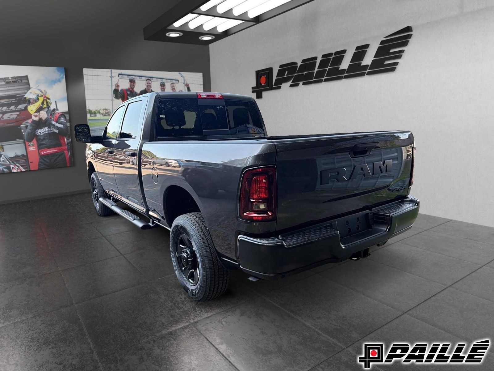 Ram 2500  2026 à Sorel-Tracy, Québec