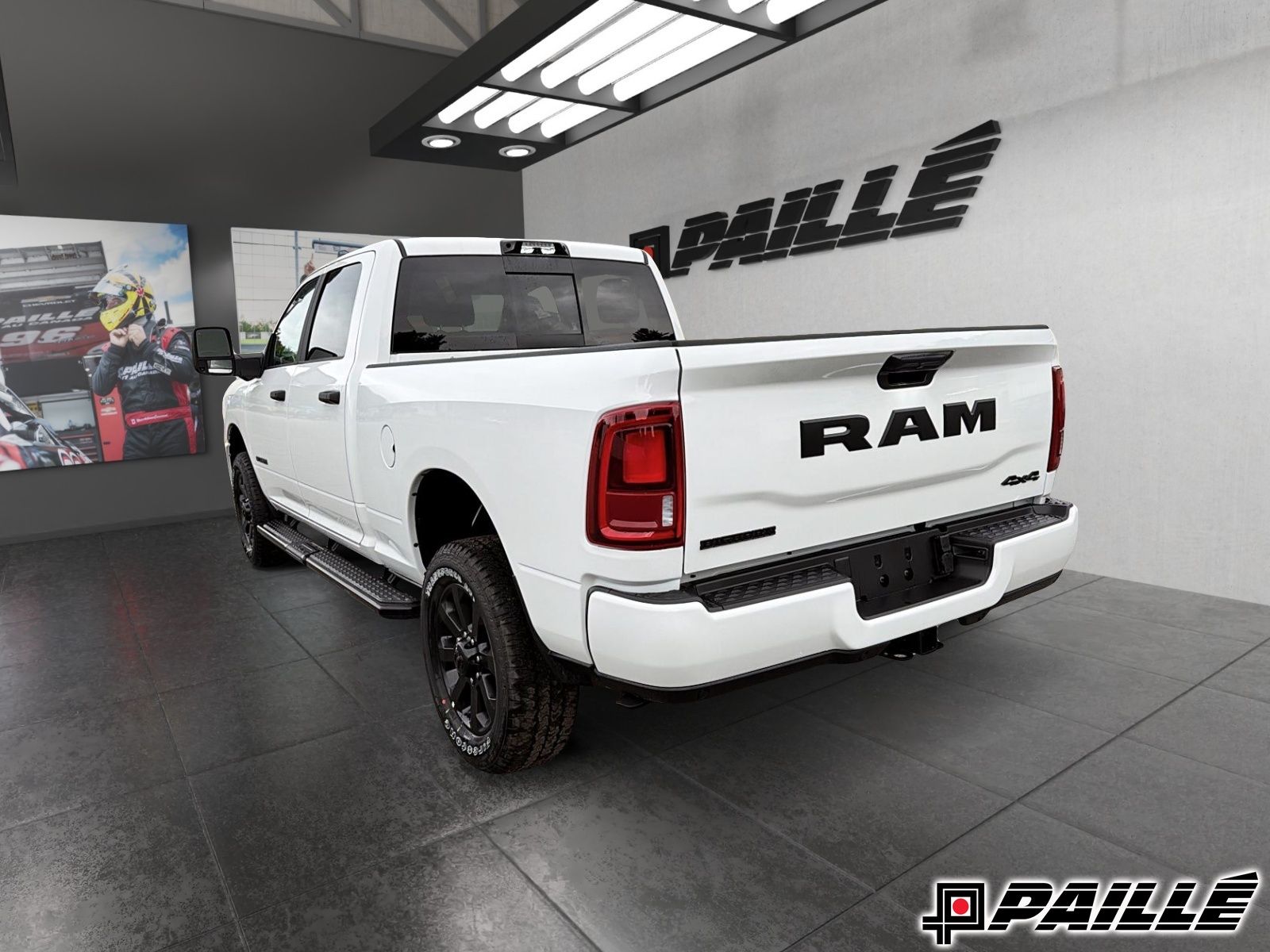 Ram 2500  2026 à Sorel-Tracy, Québec