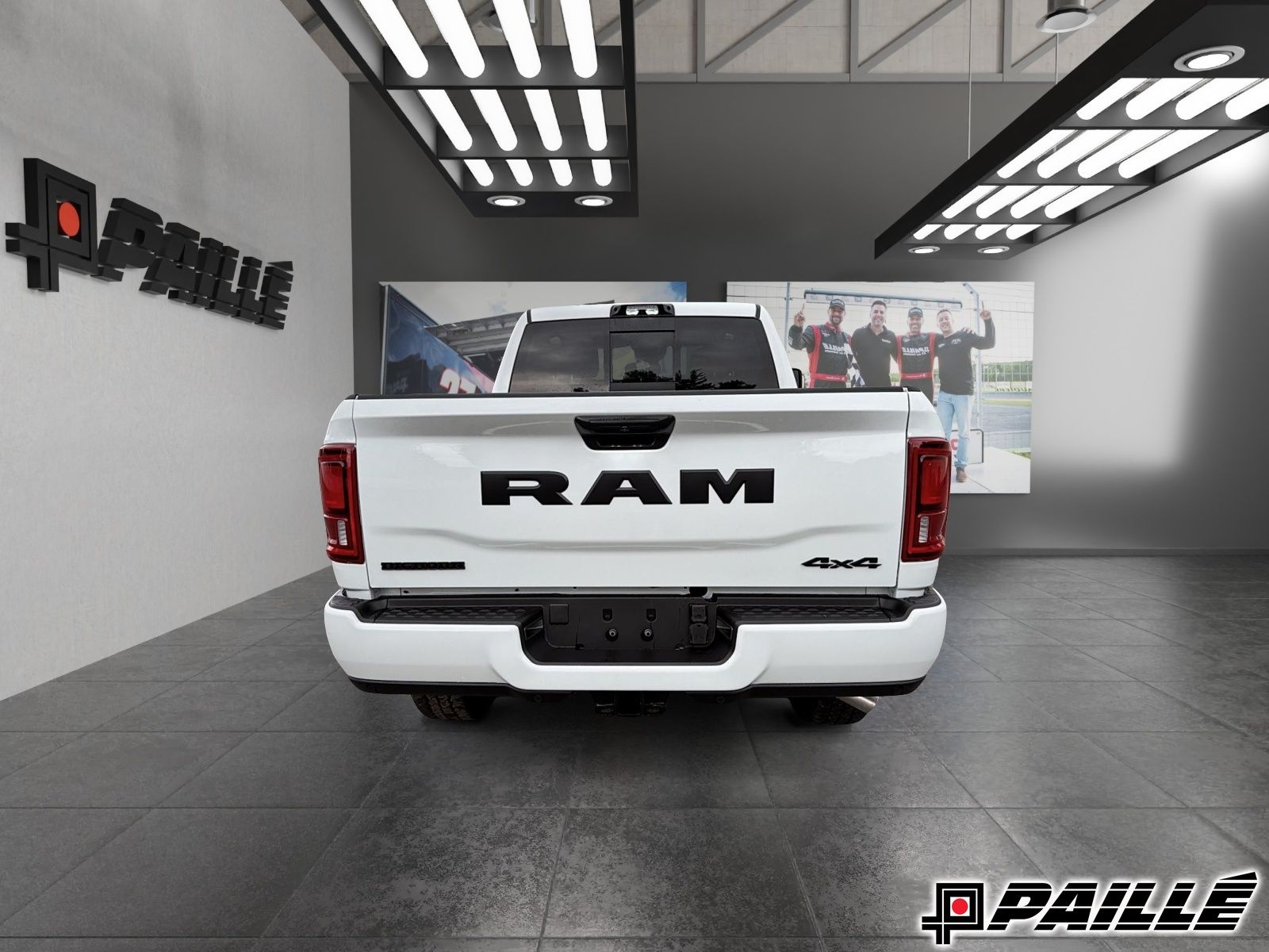 Ram 2500  2026 à Sorel-Tracy, Québec