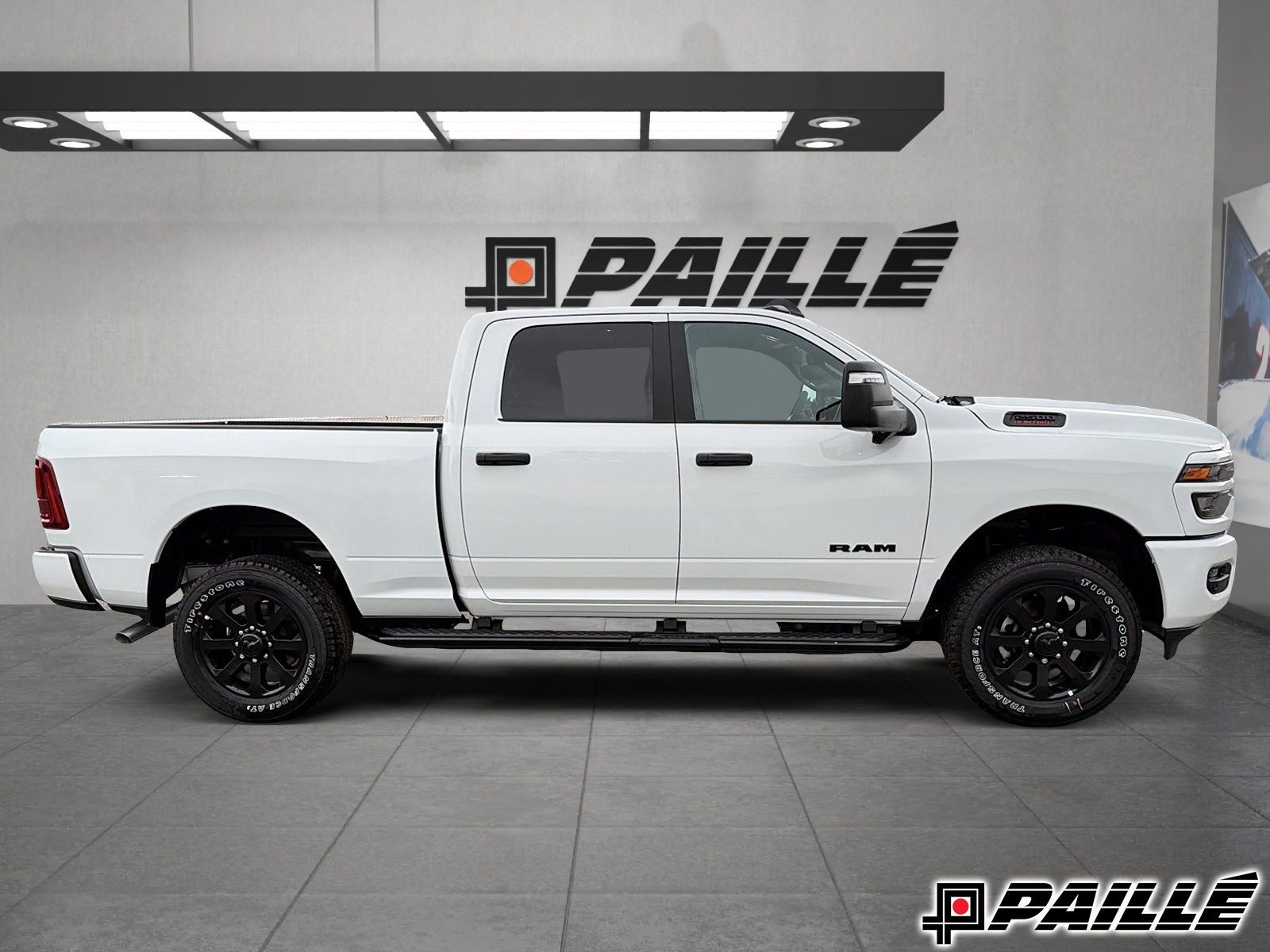 Ram 2500  2026 à Sorel-Tracy, Québec