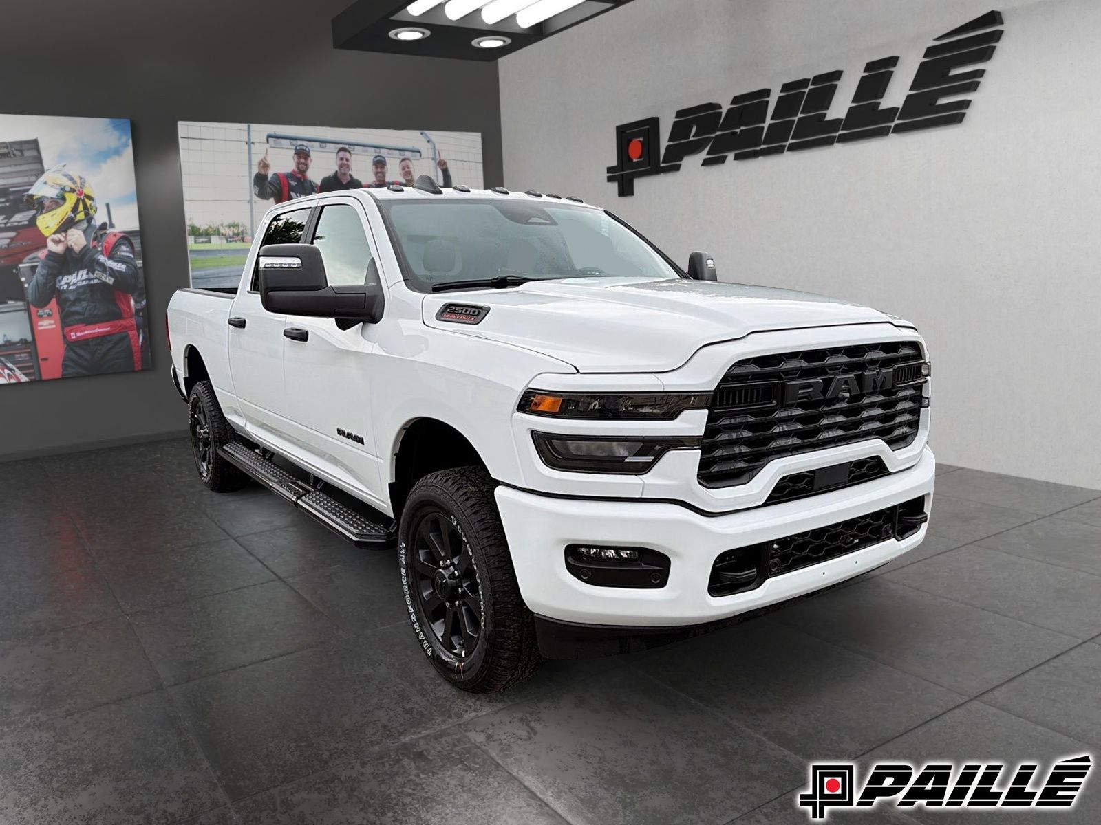 Ram 2500  2026 à Sorel-Tracy, Québec