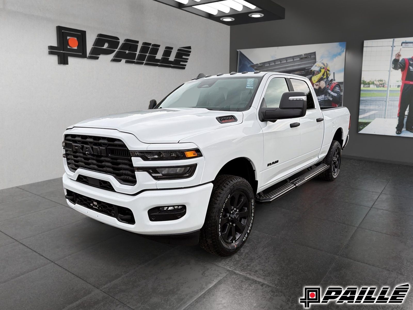 Ram 2500  2026 à Sorel-Tracy, Québec