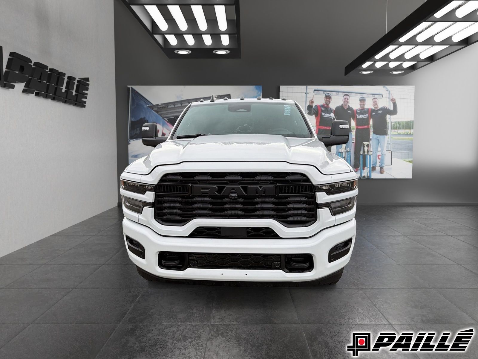 Ram 2500  2026 à Sorel-Tracy, Québec