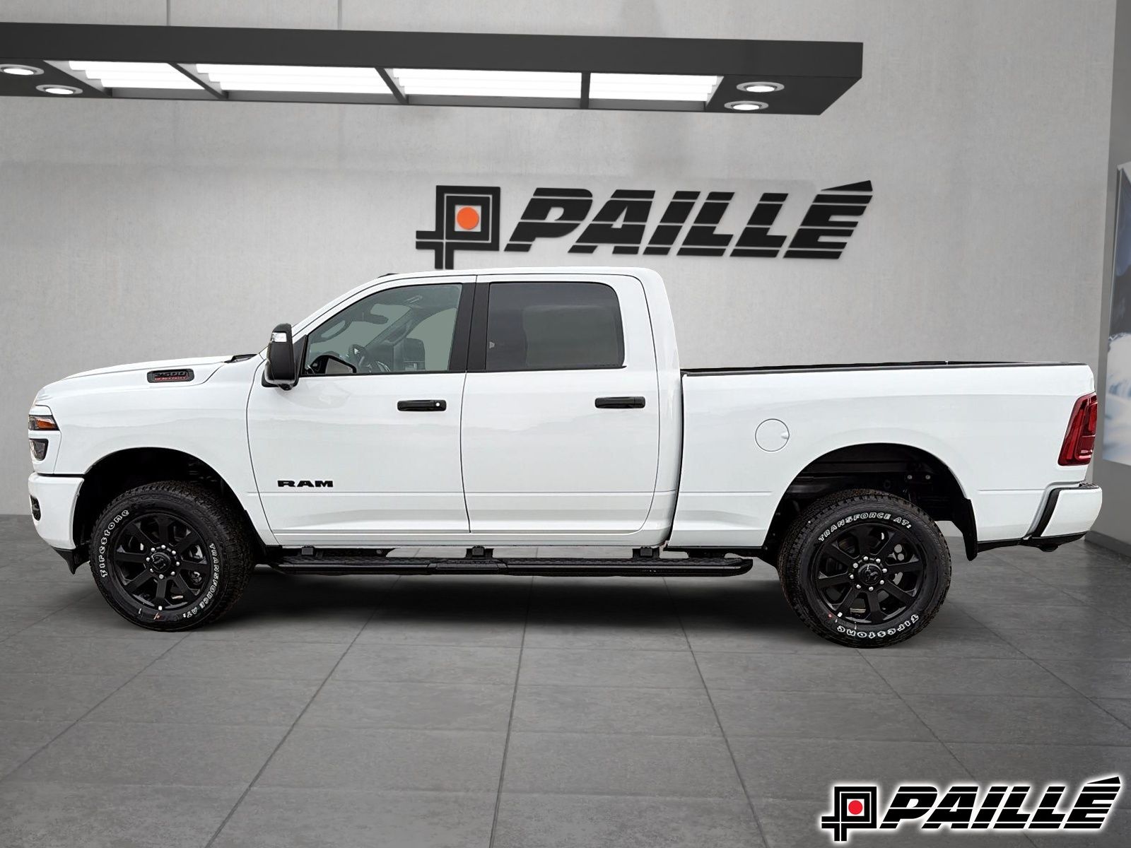 Ram 2500  2026 à Sorel-Tracy, Québec