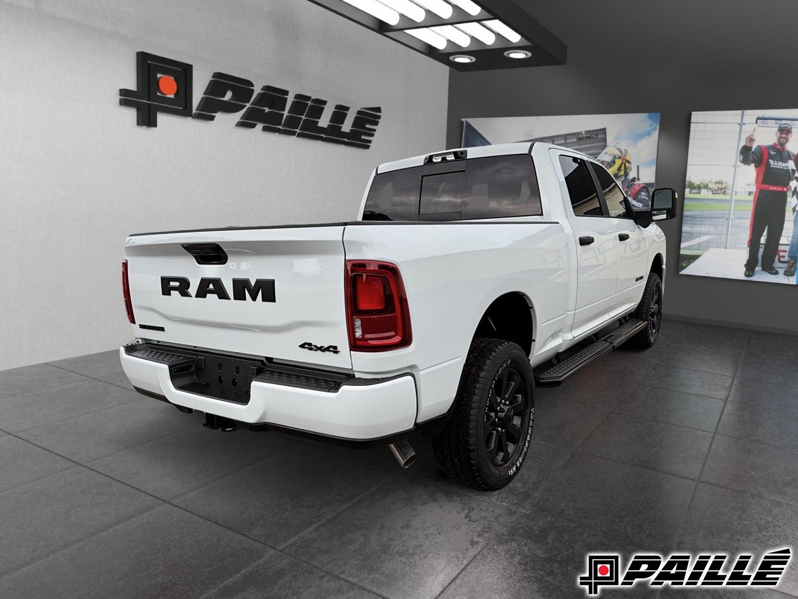 Ram 2500  2026 à Sorel-Tracy, Québec