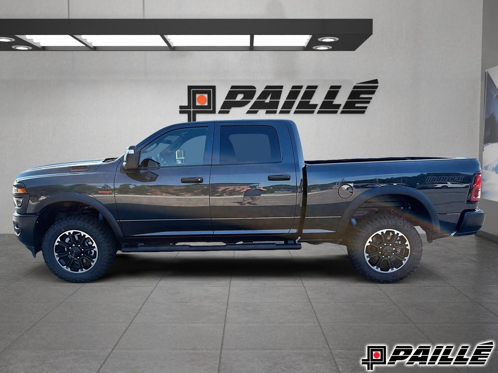 2026 Ram 2500 in Sorel-Tracy, Quebec