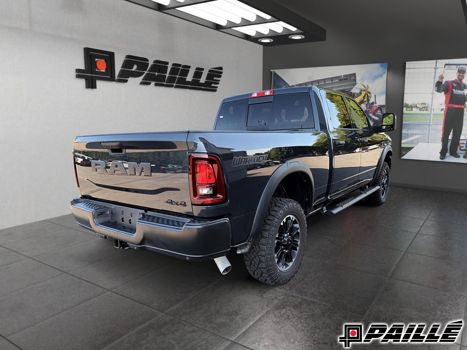 2026 Ram 2500 in Sorel-Tracy, Quebec