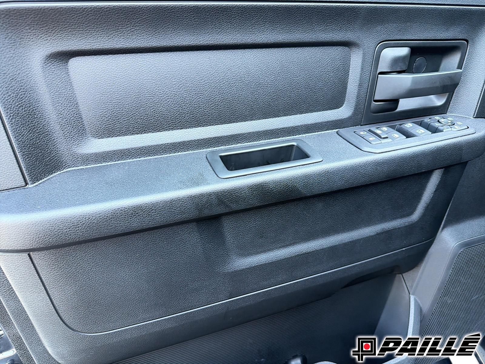 2026 Ram 2500 in Sorel-Tracy, Quebec
