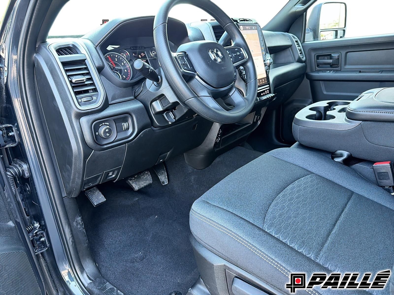 2026 Ram 2500 in Sorel-Tracy, Quebec