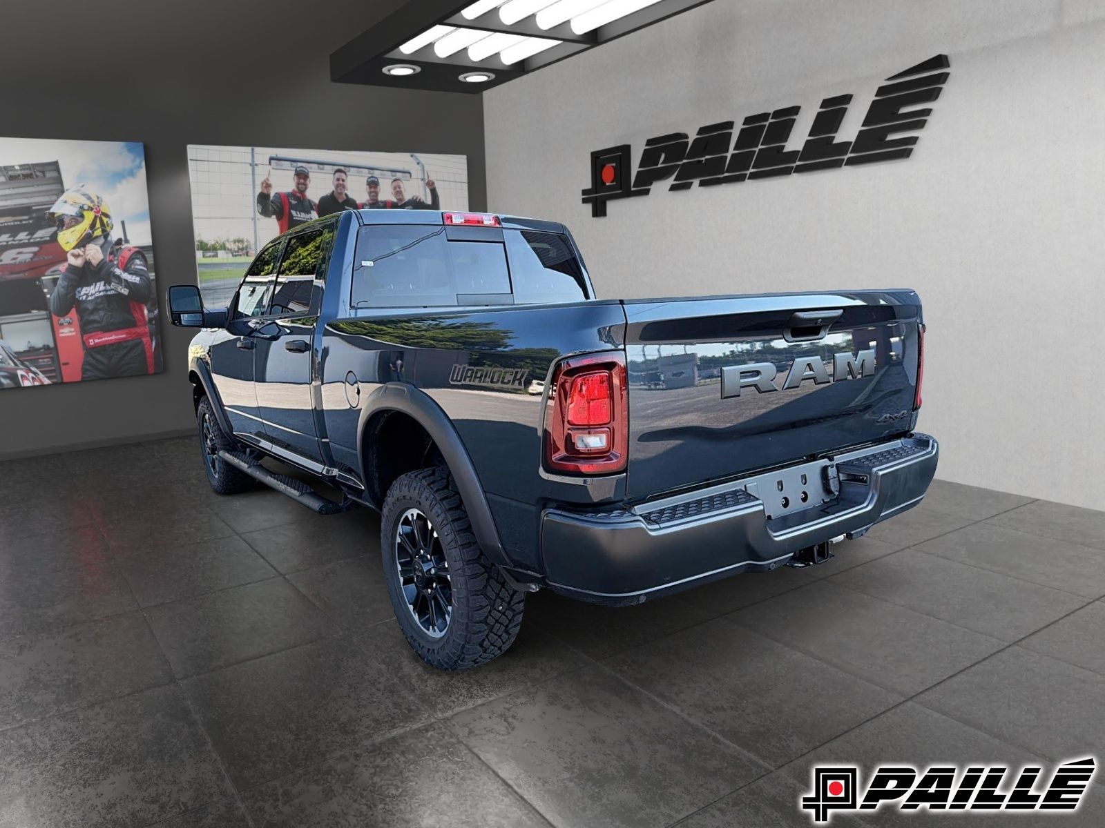 2026 Ram 2500 in Sorel-Tracy, Quebec